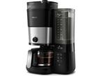 Philips All-in-1 Brew HD7900/50 - Koffiezetapparaat met, Verzenden, Zo goed als nieuw