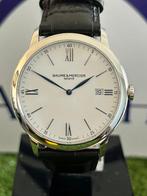 Baume & Mercier - Classima - Zonder minimumprijs - Heren -, Nieuw