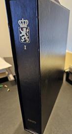 België 1849/1949 - DAVO LX I behoorlijk goed gevuld. Alle, Gestempeld