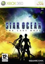 Star Ocean: The Last Hope Xbox 360 Morgen in huis!, Spelcomputers en Games, Avontuur en Actie, 1 speler, Ophalen of Verzenden