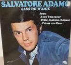 LP gebruikt - Adamo - Sans Toi MAmie (Netherlands, 1977), Cd's en Dvd's, Vinyl | Pop, Zo goed als nieuw, Verzenden