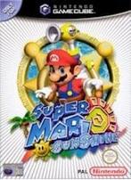 Super Mario Sunshine (Losse CD) (Gamecube Games), Spelcomputers en Games, Games | Nintendo GameCube, Ophalen of Verzenden, Zo goed als nieuw