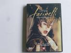 Farinelli: Il Castrato - Gerard Corbiau, Jeroen Krabbe (DVD), Cd's en Dvd's, Dvd's | Filmhuis, Verzenden, Nieuw in verpakking