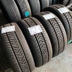 4 x Pirelli 255-55-20 Winterbanden 8,5mm, Auto-onderdelen, Banden en Velgen, Gebruikt, 255 mm, Band(en), Personenwagen