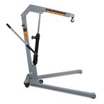 Beta 3024 Hydraulische Motortakel Werkplaatskraan vouwbaar, Verzenden, Nieuw