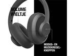 Fresh n Rebel Clam Ace - Draadloze Over-Ear Koptelefoon -, Verzenden, Zo goed als nieuw