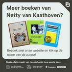 Twinkel en Twan / De Gestreepte Boekjes 9789089220134, Boeken, Verzenden, Gelezen, Netty van Kaathoven