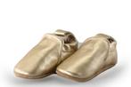 Keq pantoffels in maat 18 Goud | 10% korting, Verzenden, Jongen of Meisje, Keq, Schoenen