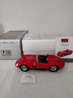 CMC 1:18 - Modelauto - Maserati 300S Rennsportwagen 1956, Nieuw