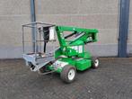 Niftylift HR12 Telescoophoogwerker DE Bi-Energy/Hybride 2WD
