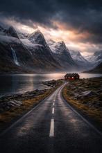 Tristan Mottier - Minimalisme en marche