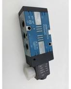 Airtec 5/2 ventiel, Ophalen