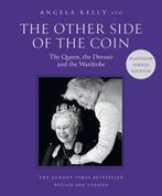 9780008536213 The Other Side of the Coin: The Queen, the ..., Angela Kelly, Zo goed als nieuw, Verzenden