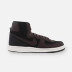 Nike Terminator High Velvet Brown, Kleding | Dames, Verzenden, Nike, Sneakers of Gympen, Zo goed als nieuw