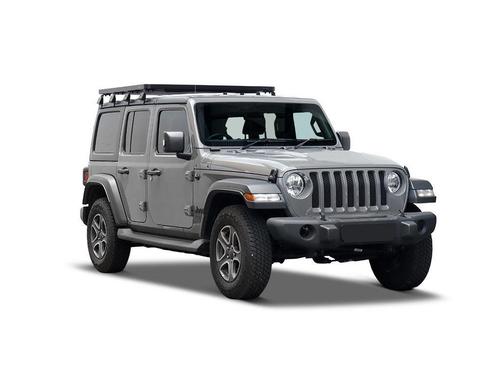 FRONT RUNNER - JEEP WRANGLER JL 4 DOOR (2018-CURRENT), Auto diversen, Bagagerekken, Ophalen of Verzenden