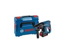 Veiling - Bosch boorhamer GBH 18V- 21, Nieuw