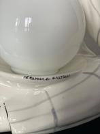 Ceramica di Castelli - Lamp - Keramiek - Pierrotlamp uit de