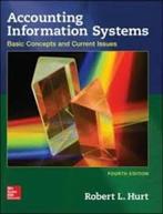 Accounting Information Systems | 9781259252761, Boeken, Studieboeken en Cursussen, Verzenden, Nieuw