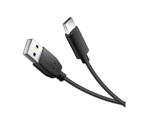 USB-C Data Kabel - Pocketbook Verse Pro Color (6) - E-re..., Computers en Software, E-readers, Nieuw, Verzenden