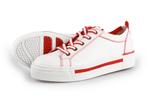 Tamaris Sneakers in maat 37 Wit | 10% extra korting, Kleding | Dames, Schoenen, Nieuw, Wit, Sneakers of Gympen, Tamaris