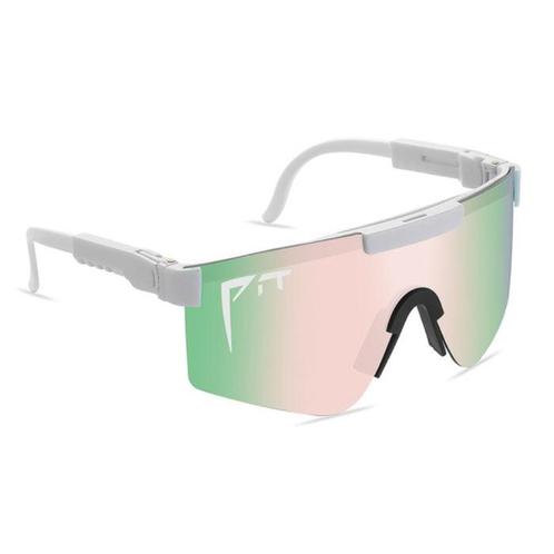Gepolariseerde Zonnebril - Fiets Ski Sport Bril Shades UV400, Sieraden, Tassen en Uiterlijk, Zonnebrillen en Brillen | Heren, Nieuw