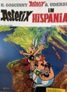 Asterix in hispania - Asterix in hispania, Ophalen of Verzenden, Nieuw