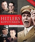 Hitler’s kopstukken - DVD, Verzenden, Nieuw in verpakking