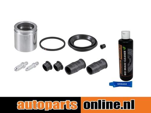 Remklauw revisie set Citroen Saxo voorzijde, Auto-onderdelen, Besturing, Nieuw, Verzenden