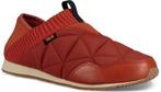 Teva W Ember Moc Dames Instappers - Rooibos Tea - Maat 40, Verzenden, Nieuw