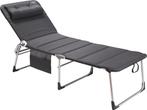 NU: BLACK CAMPING WEKEN |  Crespo AP-363 Air Deluxe ligbed -, Nieuw