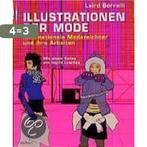 Illustrationen der Mode 9783830708247 Laird Borelli, Verzenden, Gelezen, Laird Borelli