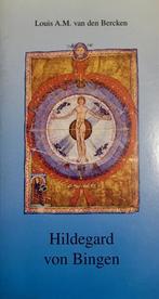 Hildegard von Bingen 9789020281170 L.A.M. van den Bercken, Boeken, Verzenden, Zo goed als nieuw, L.A.M. van den Bercken