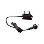 Vijver transformator | Heissner | 12 V, Tuin en Terras, Verzenden, Nieuw