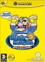 MarioCube.nl: Wario Ware Inc Mega Party Games - iDEAL!, Spelcomputers en Games, Games | Nintendo GameCube, Ophalen of Verzenden