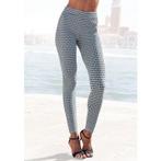 Lascana Legging met ingestrikt kleurrijk ontwerp, Kleding | Dames, Broeken en Pantalons, Verzenden, Nieuw