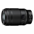 Nikon Z MC 105mm f/2.8 VR S, Audio, Tv en Foto, Fotografie | Lenzen en Objectieven, Ophalen of Verzenden, Nieuw, Telelens