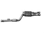 roetfilter Mercedes C320, C350 CDI, Auto-onderdelen, Uitlaatsystemen, Nieuw, Verzenden