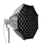 Nanlite Octagonal Softbox 60cm met FM Mount, Audio, Tv en Foto, Fotografie | Fotostudio en Toebehoren, Ophalen of Verzenden, Nieuw