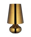 Cindy Tafellamp Donker Goud - Kartell