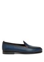 Santoni - Loafers - Maat: EU 40.5 - Nieuw in doos, Kleding | Heren, Schoenen, Nieuw