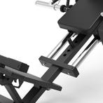 Toorx Professional Hack Squat / Calf Raise LPX-5000, Verzenden, Nieuw