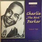 cd - Charlie The Bird Parker - Groovin High, Verzenden, Zo goed als nieuw