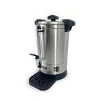 HCB Waterboiler - dubbelwandig met lekbak - 6,3 liter - 230V, Verzenden, Nieuw in verpakking, Overige typen