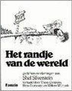 Het randje van de wereld 9789026113529 S. Silverstein, Verzenden, Gelezen, S. Silverstein