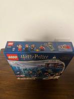 Lego Set - 76420 - Harry Potter - Torneo dei tremaghi - il, Nieuw