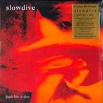 LP gebruikt - Slowdive - Just For A Day (Europe, 2020), Verzenden, Zo goed als nieuw