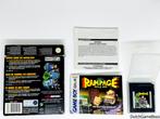 Gameboy Color - Rampage - World Tour - EEU, Spelcomputers en Games, Games | Nintendo Game Boy, Verzenden, Gebruikt