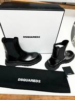 Dsquared2 - Chelsea boots - Maat: EU 40, Nieuw