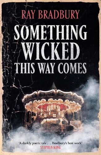 Something Wicked This Way Comes, Boeken, Studieboeken en Cursussen, Verzenden