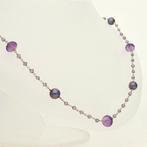 Zonder Minimumprijs - Halsketting - 18 karaat Geel goud -, Sieraden, Tassen en Uiterlijk, Kettingen, Nieuw